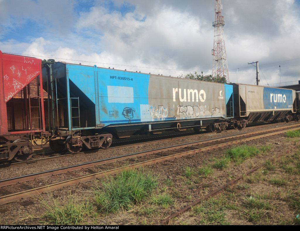 RUMO HPT-030515-4